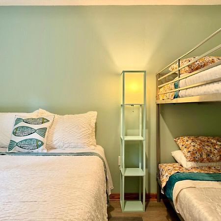 Cayuga Lake Cottage With Private Lake Access Washingtonville Екстер'єр фото