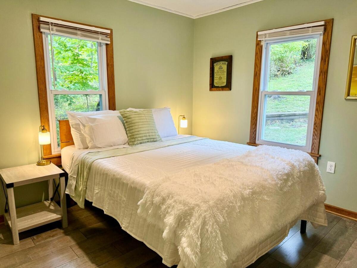 Cayuga Lake Cottage With Private Lake Access Washingtonville Екстер'єр фото