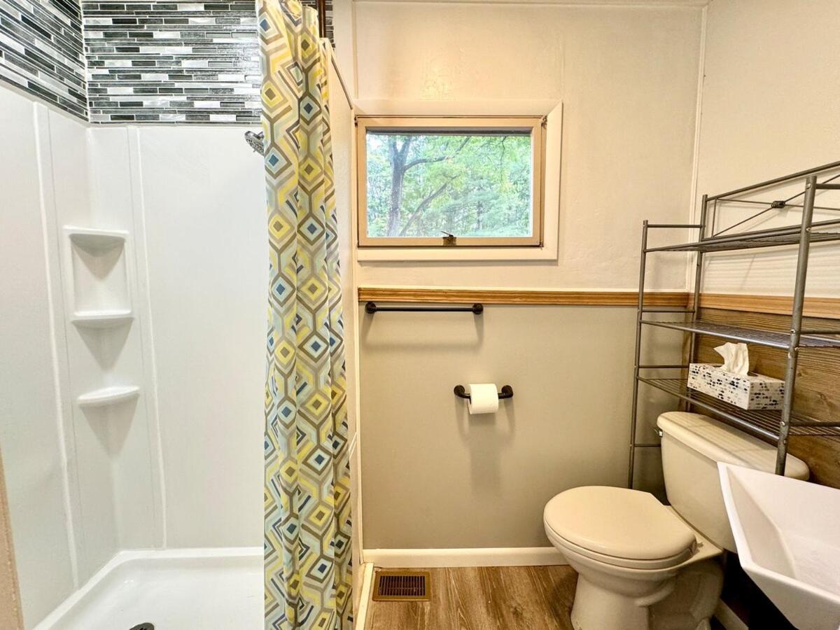 Cayuga Lake Cottage With Private Lake Access Washingtonville Екстер'єр фото