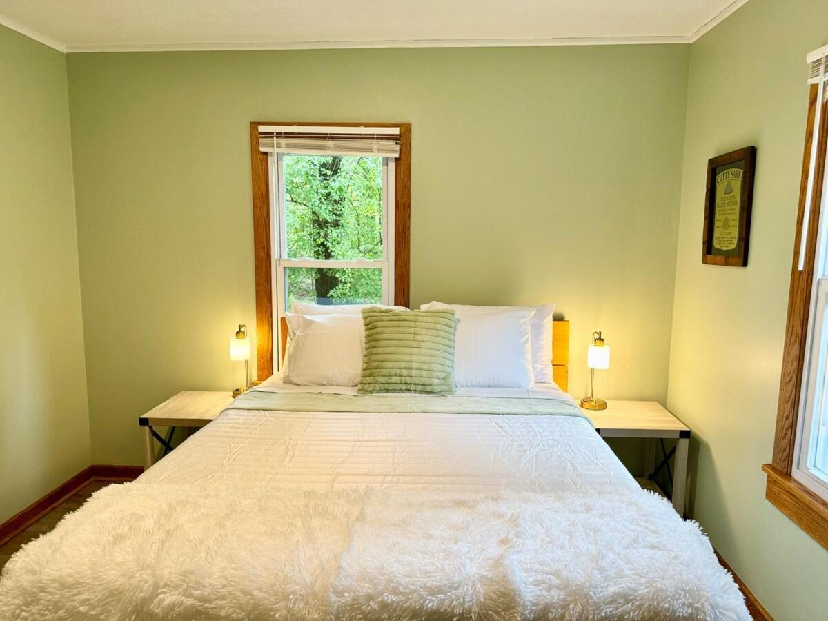Cayuga Lake Cottage With Private Lake Access Washingtonville Екстер'єр фото