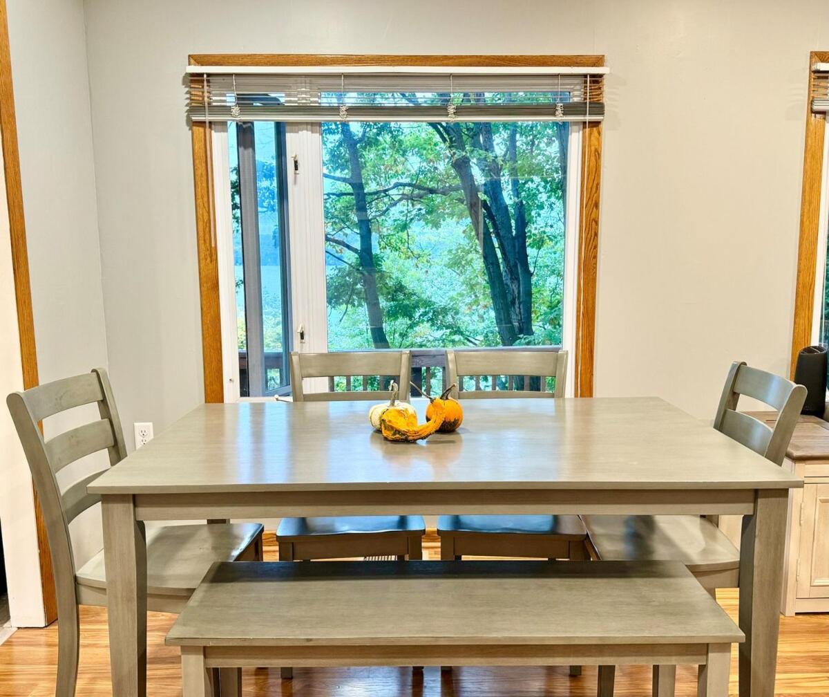 Cayuga Lake Cottage With Private Lake Access Washingtonville Екстер'єр фото