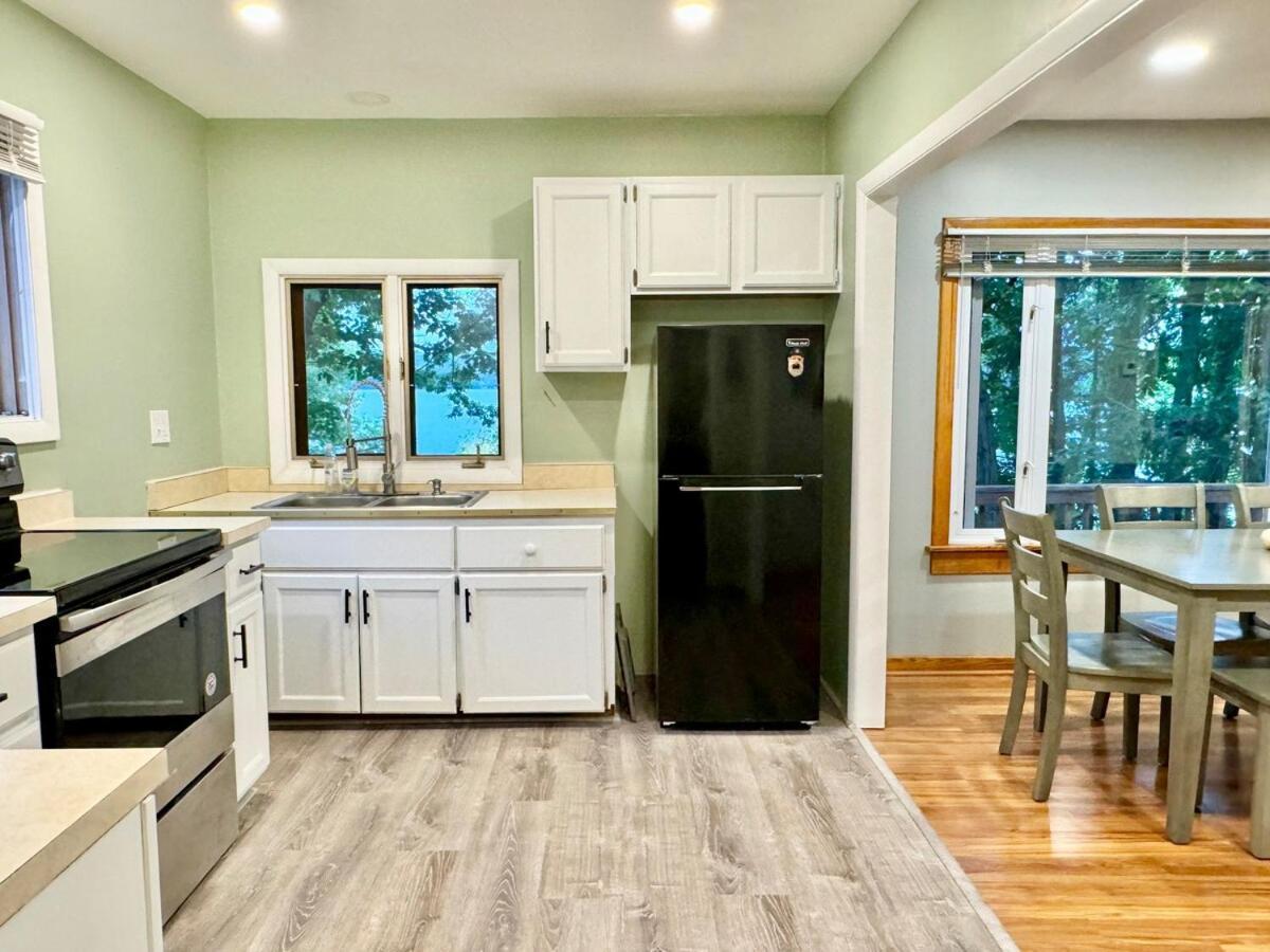 Cayuga Lake Cottage With Private Lake Access Washingtonville Екстер'єр фото