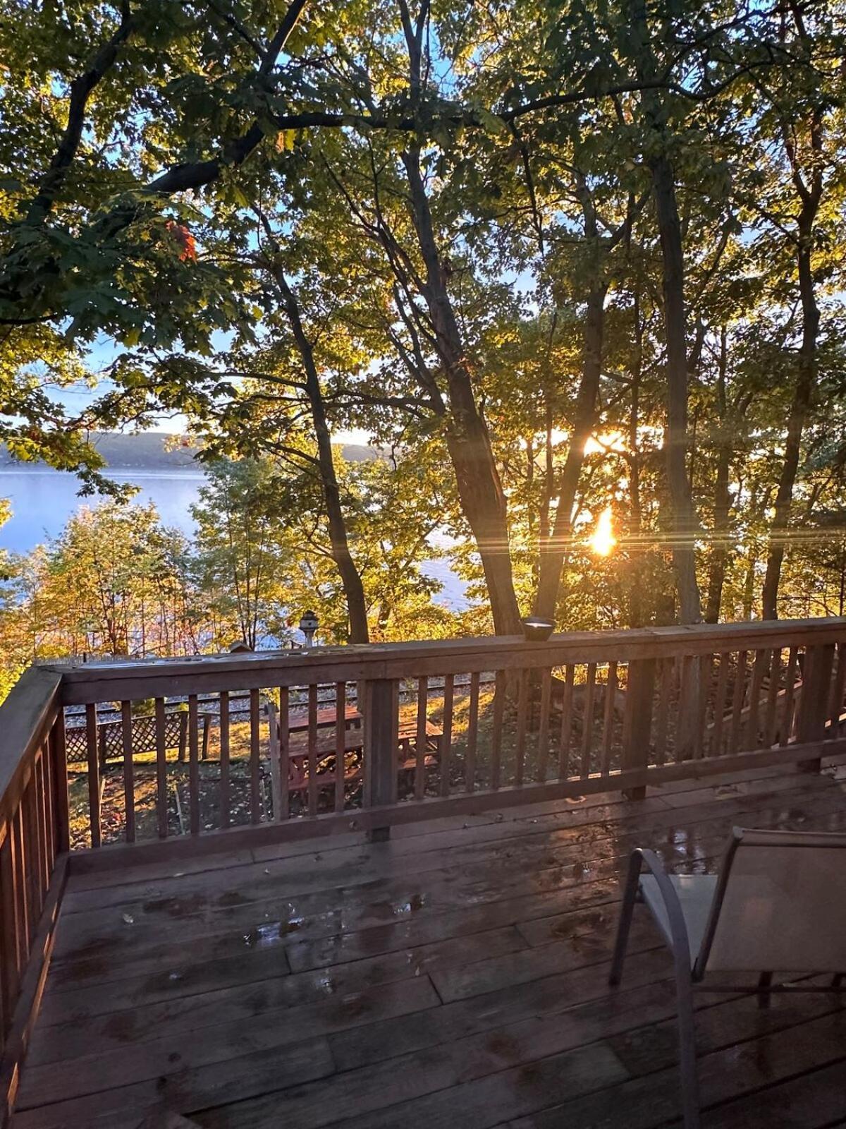 Cayuga Lake Cottage With Private Lake Access Washingtonville Екстер'єр фото